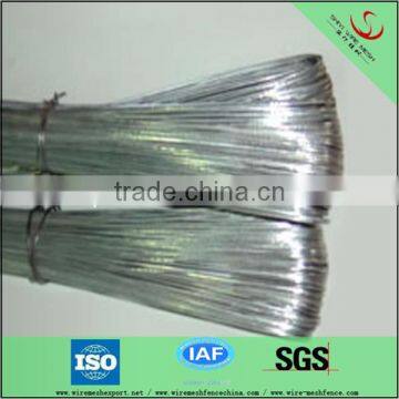 High quality U typed electrical iron wire