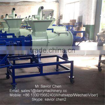 Cassava Residue Solid Liquid Separator For Factory