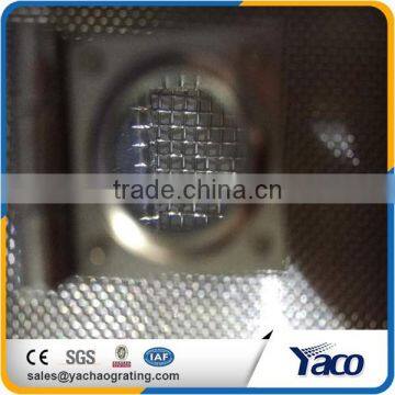China Bulk Items Liquid Filter Stainless Steel Wire Mesh photo-2