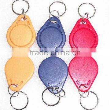 RFID Tags - RFID Sail Fob 125KHz Prox - Red photo-3