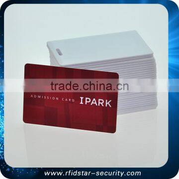 Top Quality Rfid mf ic S50 Card Rfid Proximity Card photo-4