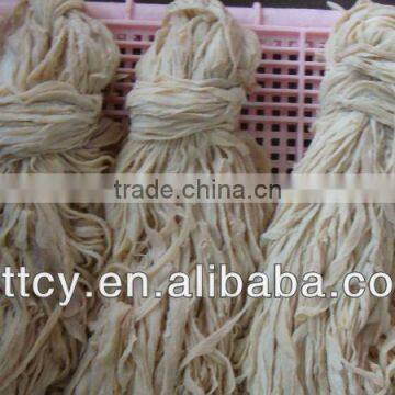 Natural salted sheep casings for sale