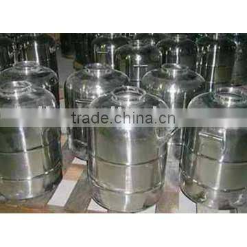Stainless Steel Barrel photo-2