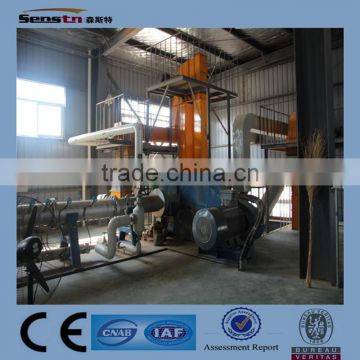 300MTD Rice Bran oil workshop