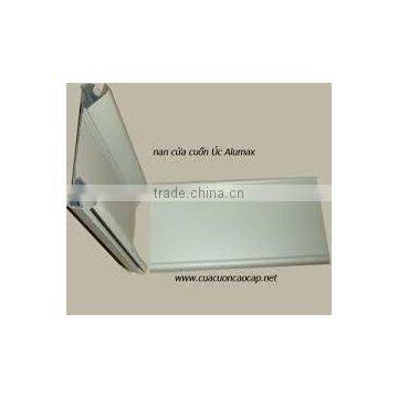 Aluminium Rolling Door photo-4