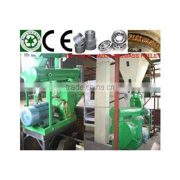 soft wood pellet mill spruce/pine/fir/larch/hemlock logs forestry waste-Penny