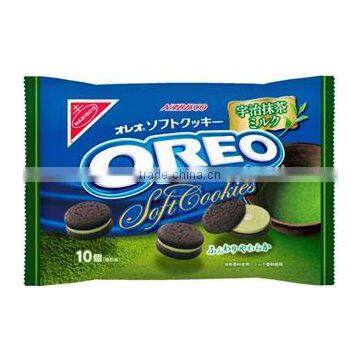 Oreo Cookies - Green Tea