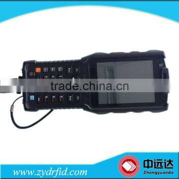 Dual-band Rfid Reader Handheld Reader photo-3