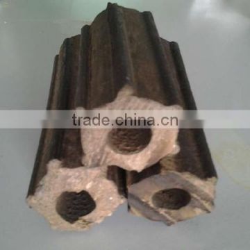 High quality and new briquette machine for making BBQ with best price