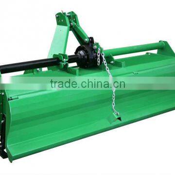 Rotary Tiller