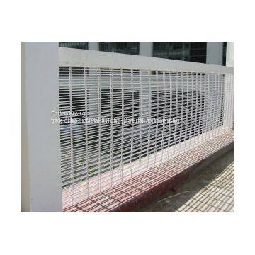 High Security 358 Fence,PVC Coated 358 Fence,358Fence