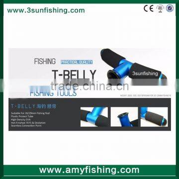 sea fishing t-belly sea fishing rod holder fishing tools