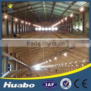 High Quality Poultry Farming Lighting System Components