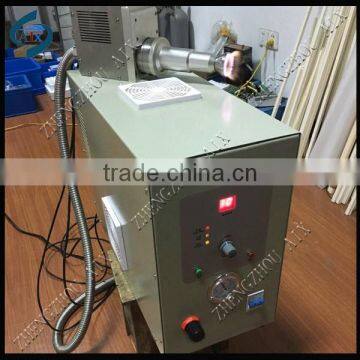 Working height 100mm PP Cups plasma corona treatment machine