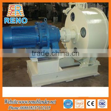 electric concrete pumping machine for hot sale