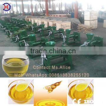 Machine Manufacturers Prickly Pear Seed Oil Extraction Machine