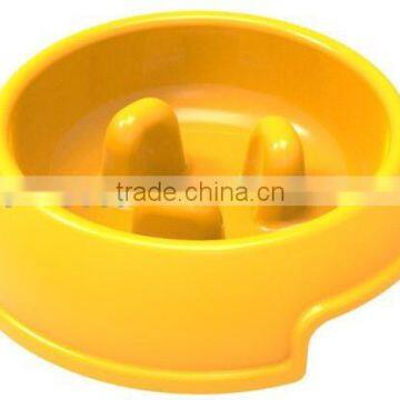 New Colorful Cheap Plastic Dog Bowls photo-2