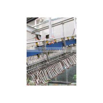 Aluminum Alloy Material Metal Hook Gravity Die Casting photo-5