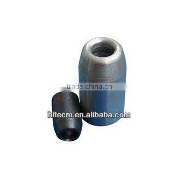 China Manufacture S505 Steel Wire Rope Swaging Sleeve photo-6