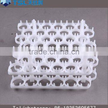 all kinds of holes plastic incubator egg tray