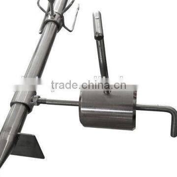 Counter Balance Weight for Spit Rotisserie photo-3