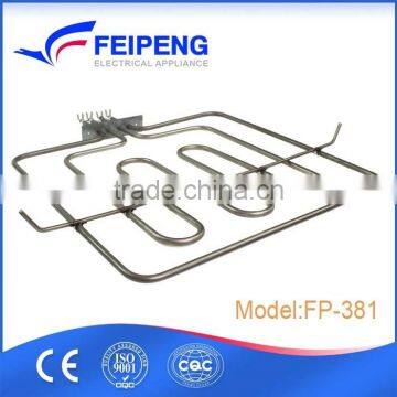 FP-381 BBQ good Quality electric blanket china heating element