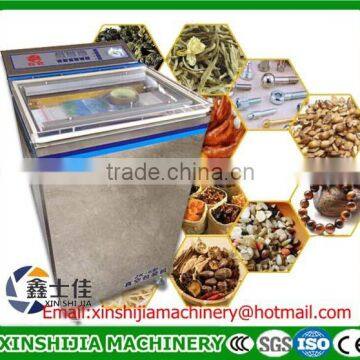 Multi-function Stainless Steel Widely Used Vacuum Packing Machine for Tea,rice photo-2