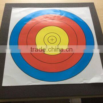 Sanhong OEM High Quality Xpe Foam Archery Target photo-4