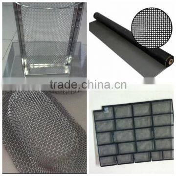 mesh sieve in stainless steel wire