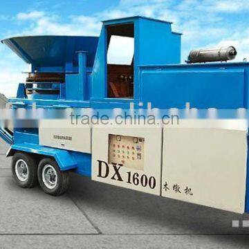 20T/H wood crusher,BIG biomass wood crusher,biomass wood chipper