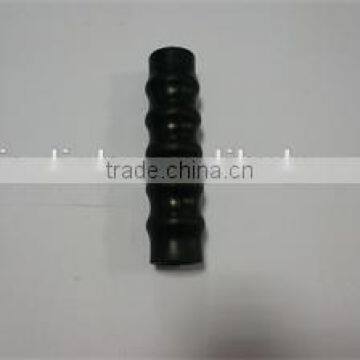 1/4" protective hydraulic hose sleeve