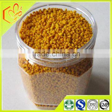 China no pollution best lotus bee pollen from excellent manufacture