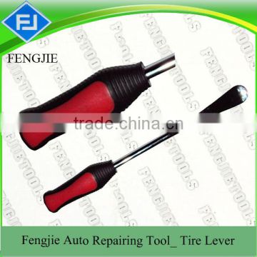 Auto Steel Tire Lever