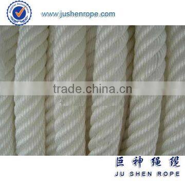 galvanized marine steel wire ropes