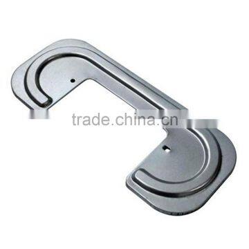 Custom Hot Foil Stamping Machine photo-6