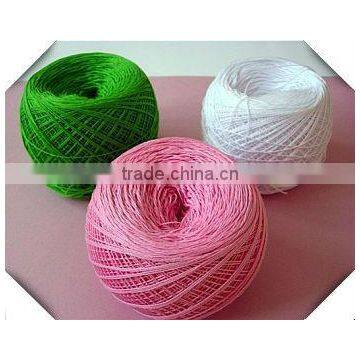 High Recycled agriculture PP Split Film Twine