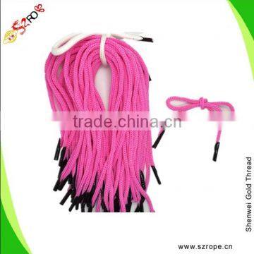 2014 3 mm pp braided bags handle