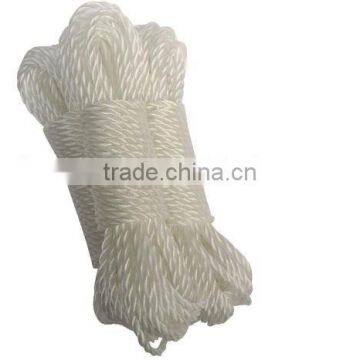 3 Strand Marine Nylon Rope