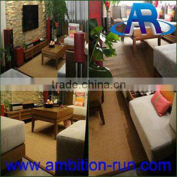 Hot sale wholesale sisal carpet