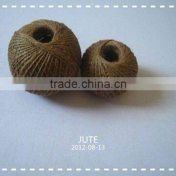 2-strand twist jute rope