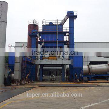 Best Quality Stationary Hot Mix Asphalt Plant/mobile asphalt plant/drum asphalt mixing plant in India