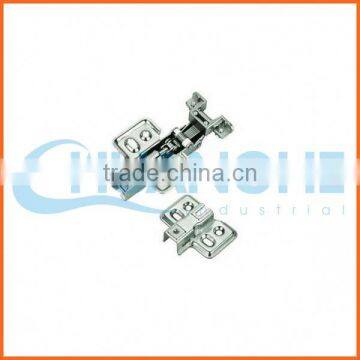 China chuanghe high quality adjustable cabinet door hinges