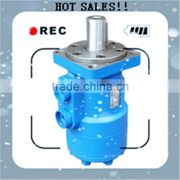 Hot sales!!! BM1 series Cycloid Hydraulic Spool Valve Type Motor