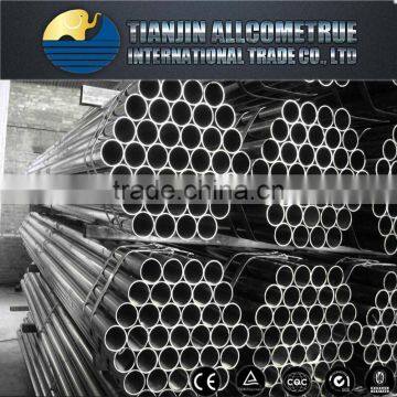 Z1325 ASTM black seamless steel pipe for fire protection use