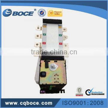 Generator Automatic transfer switch ATS 160A