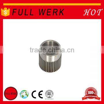 Hangzhou Xiaoshan FULL WERK steel go kart manual transmission