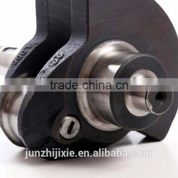 2016 China Single Cylinder Diesel Engine Crank Axle for Sale photo-6
