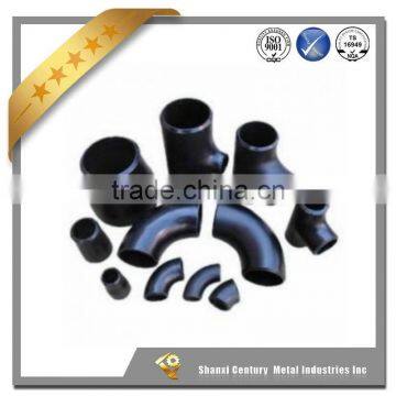 custom precision austenitic stainless steel pipe elbow