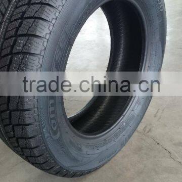 COMFORSER Passenger Car Tiers/winter Tires STUDLESS photo-2