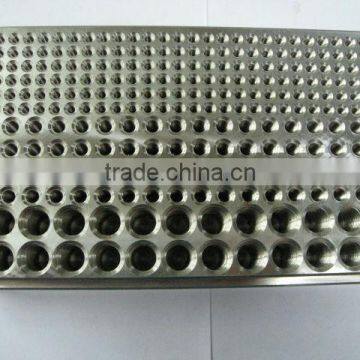 OEM CNC machining precision mechanical component